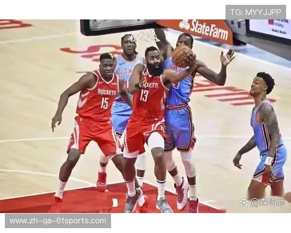 NBA火箭队近期完整赛程安排表