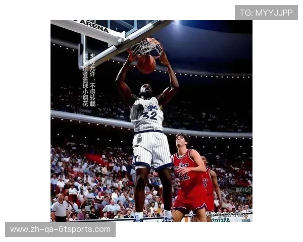 NBA魔术队近年来的表现和战术风格