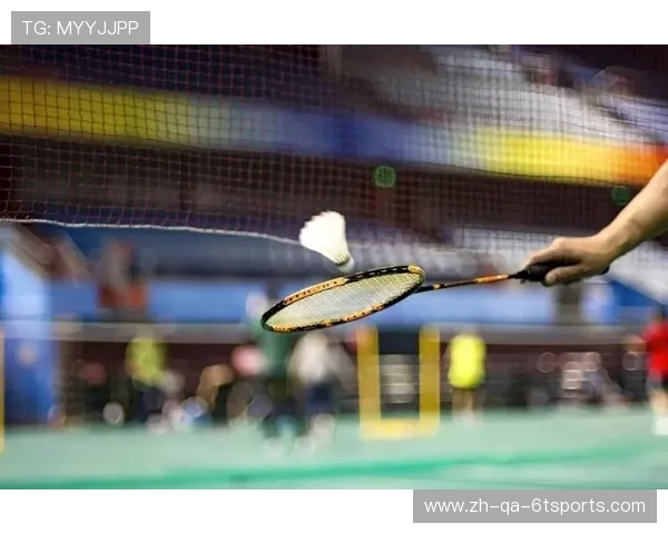 羽毛球用拍停球