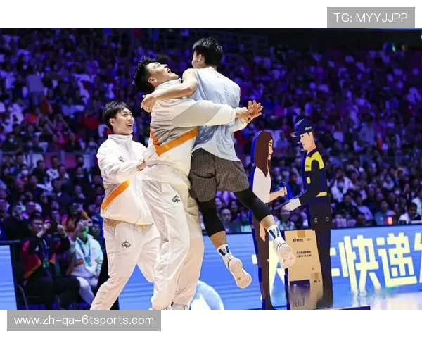 中国足球和CBA的吐槽：球迷对两大运动的不同看法