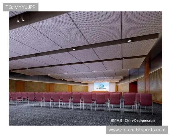 足球场建筑设计中的声学原理与观众体验优化